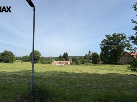 Prodej pozemku pro bydlení, 1 017 m²