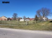 Prodej pozemku pro bydlení, 2 100 m²