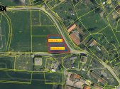 Prodej pozemku pro bydlení, 508 m²