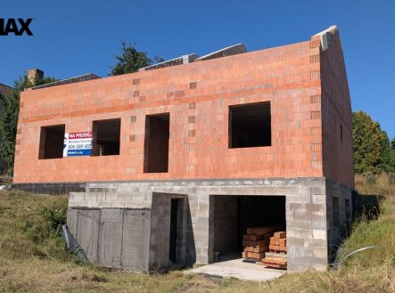 Prodej domu/vily, 195 m²