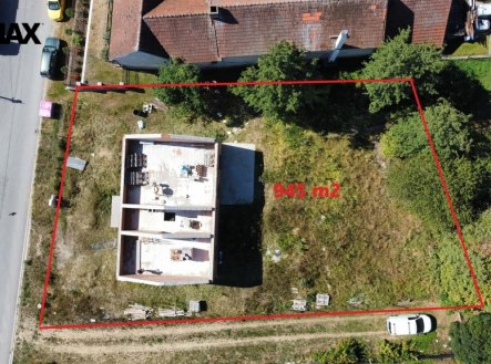 Prodej domu/vily, 195 m²