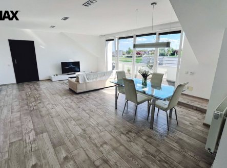 Prodej bytu, 4+kk, 119 m² obrázek