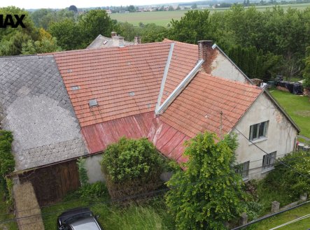 Prodej pozemku pro bydlení, 2 124 m²