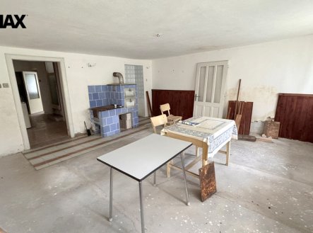 Prodej pozemku pro bydlení, 2 124 m²