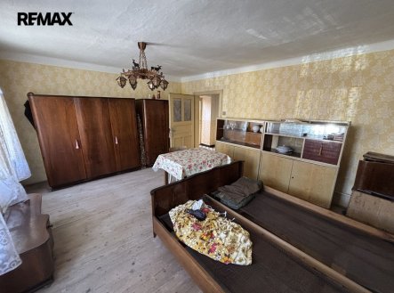 Prodej domu/vily, 64 m²
