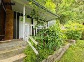 Prodej chaty/rekreačního objektu, 19 m²