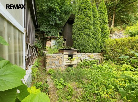 Prodej chaty/rekreačního objektu, 19 m²