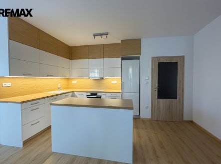 Prodej bytu, 2+kk, 73 m²