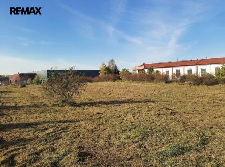 Prodej pozemku pro komerční výstavbu, 5 166 m²