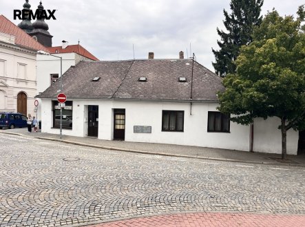 Prodej domu/vily, 147 m²