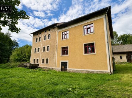 Prodej domu/vily, 195 m²