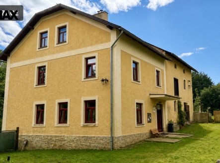 Prodej domu/vily, 195 m²