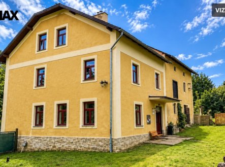 Prodej domu/vily, 195 m² obrázek