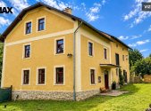 Prodej domu/vily, 195 m²