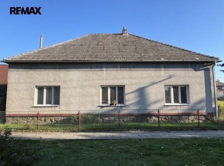 Prodej domu/vily, 122 m²