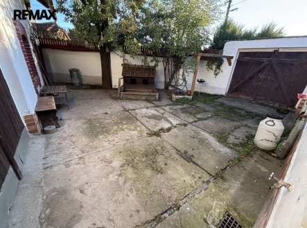Prodej domu/vily, 122 m²