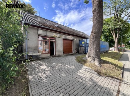 Prodej domu/vily, 121 m²