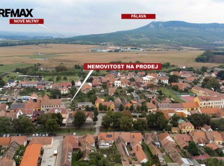 Prodej hotel, 655 m²