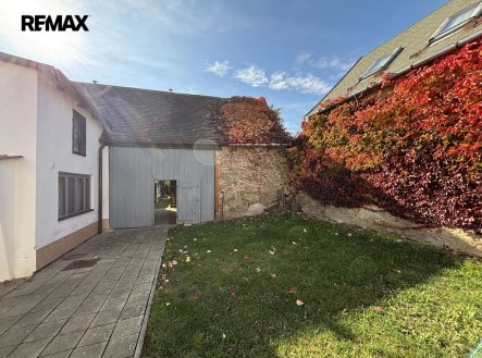 Prodej domu/vily, 65 m²