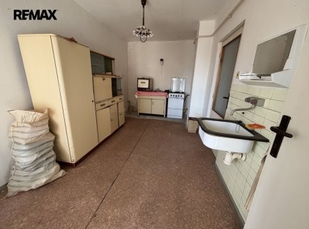 Prodej domu/vily, 65 m²