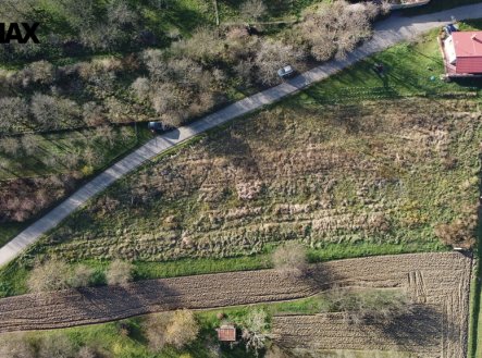 Prodej pozemku pro komerční výstavbu, 2 813 m²
