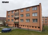 Prodej bytu, 2+1, 47 m²