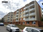 Prodej bytu, 2+1, 54 m²