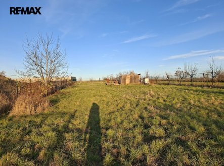 Prodej pozemku pro bydlení, 1 527 m²