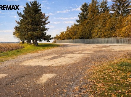 Prodej pozemku, ostatní, 141 m²