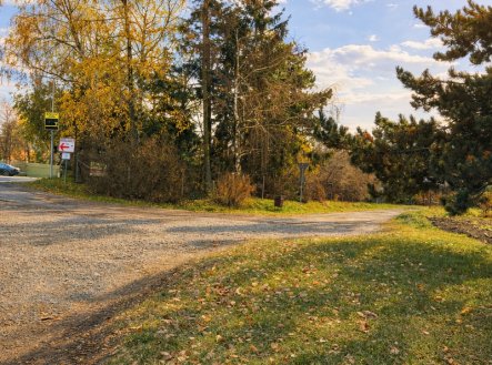 Prodej pozemku, ostatní, 65 m²