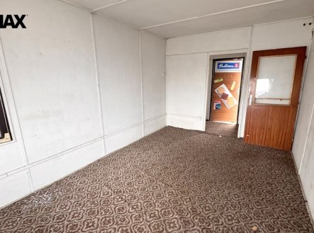Pronájem obchodní prostory, 18 m²