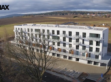 Prodej bytu, 3+kk, 95 m²