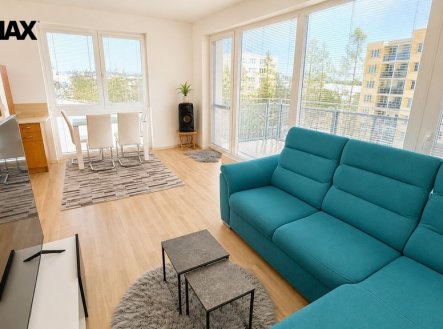 Prodej bytu, 3+kk, 95 m²