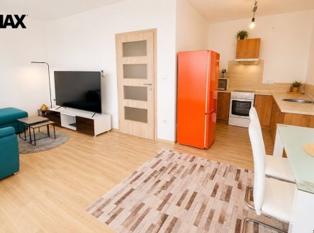 Prodej bytu, 3+kk, 95 m²