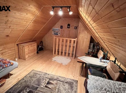 Prodej chaty/rekreačního objektu, 40 m²