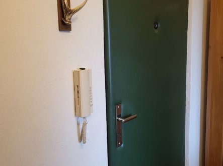 Pronájem bytu, 3+1, 73 m²