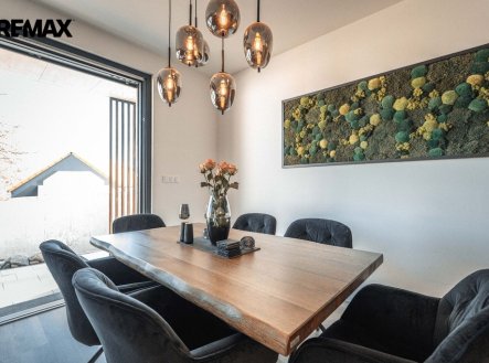 Prodej bytu, 3+kk, 86 m²