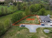 Prodej - pozemek pro bydlení, 1 052 m²
