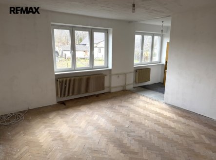 Prodej bytu, 3+1, 72 m²
