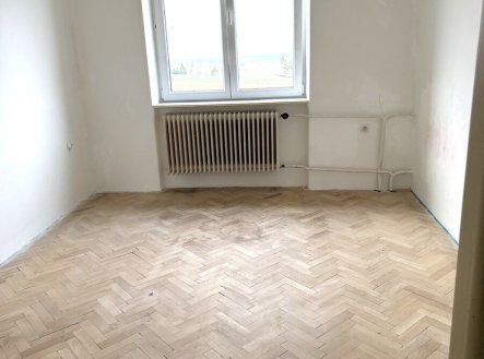 Prodej bytu, 3+1, 72 m²
