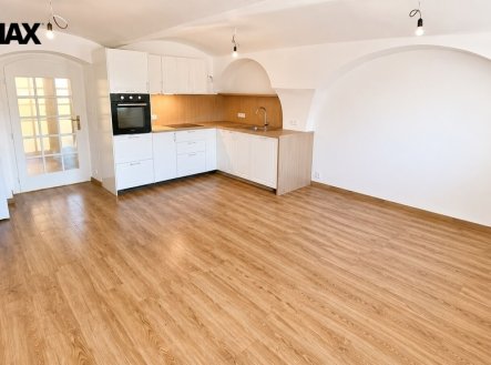 Pronájem bytu, 3+kk, 65 m² obrázek