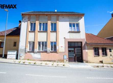 Prodej domu/vily, 196 m²