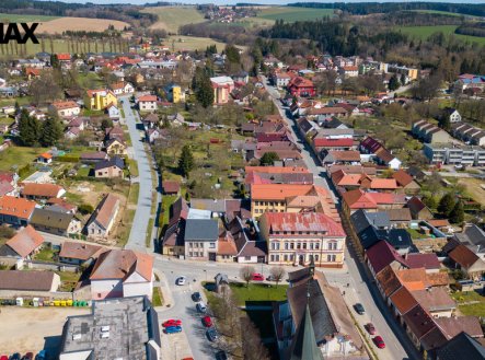 Prodej domu/vily, 196 m²