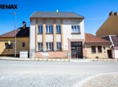 Prodej nájemního domu, 196 m²
