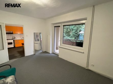 Pronájem bytu, 2+1, 80 m²