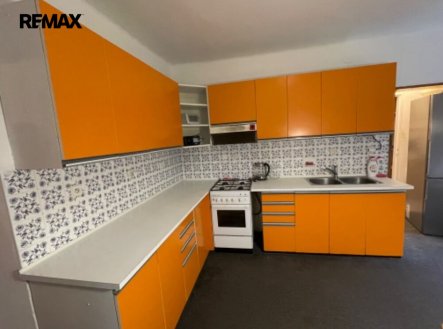 Pronájem bytu, 2+1, 80 m²