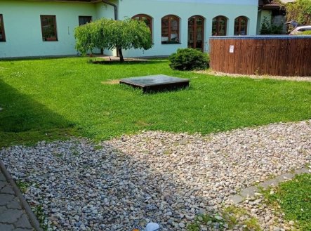 Prodej hotel, 700 m²