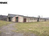 Prodej zemědělského objektu, 3 108 m²