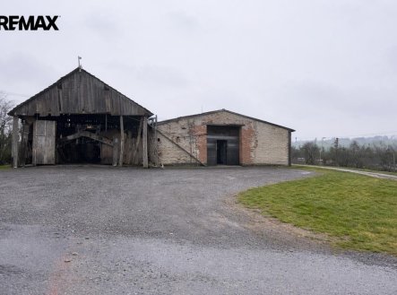 Prodej zemědělského objektu, 3 108 m²
