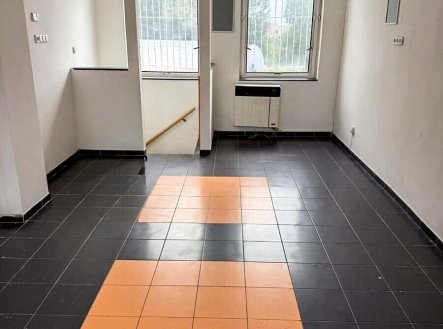 Prodej obchodní prostory, 45 m²